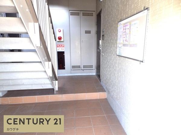 カーサエスポワール