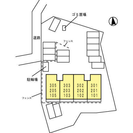 カーサエスポワール