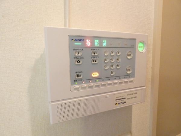 サニーホームズA