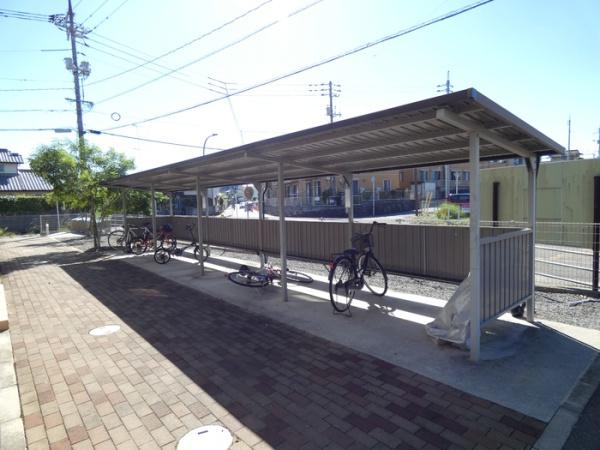 サニーホームズA