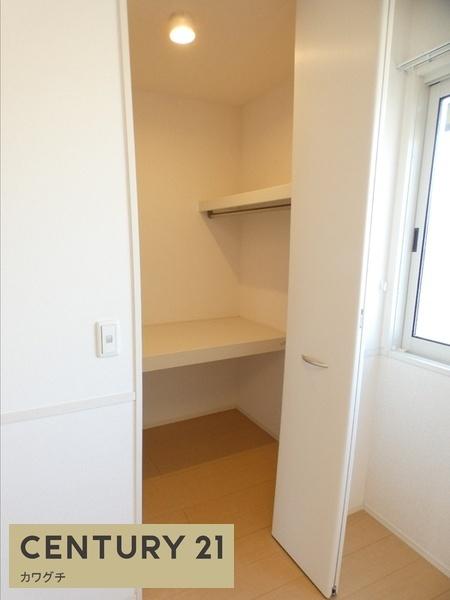 サニーホームズA