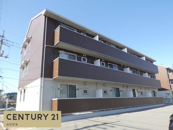 サニーホームズA