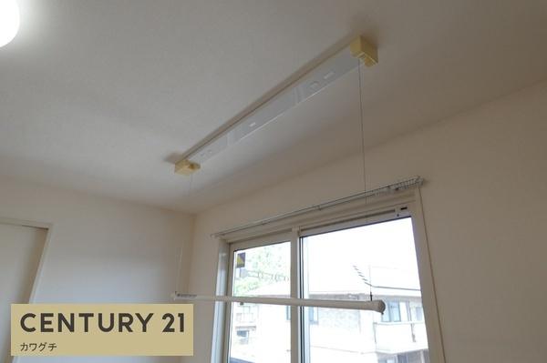 サニーホームズA