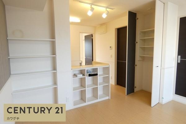 サニーホームズA