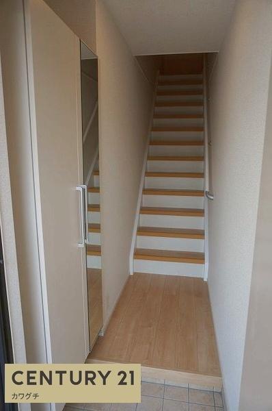 アクティフ宇部Ⅳ