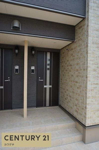 アクティフ宇部Ⅳ