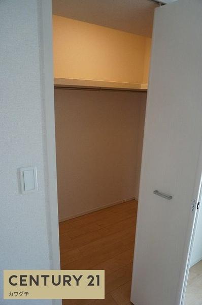 アクティフ宇部Ⅳ