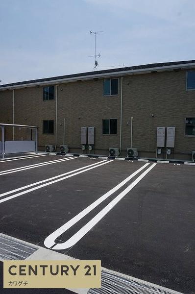 アクティフ宇部Ⅳ