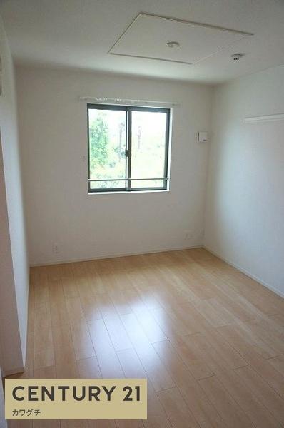 アクティフ宇部Ⅳ