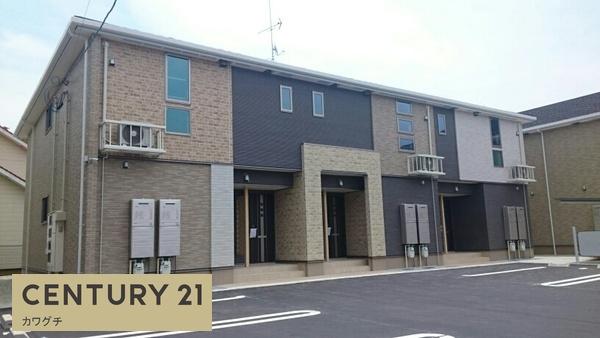 アクティフ宇部Ⅳ