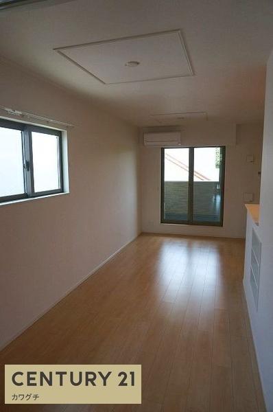 アクティフ宇部Ⅳ