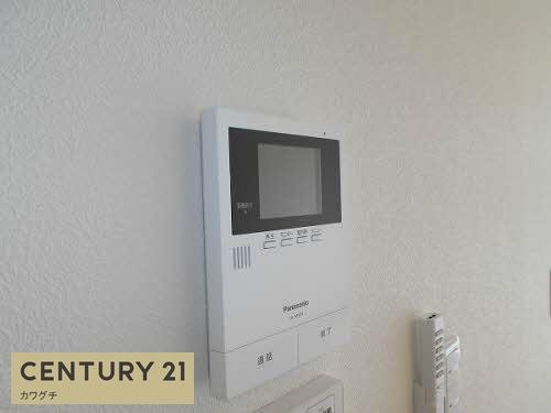 シャーメゾンセントリビエ