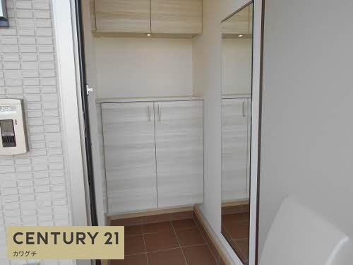 シャーメゾンセントリビエ