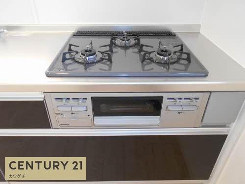 シャーメゾンセントリビエ