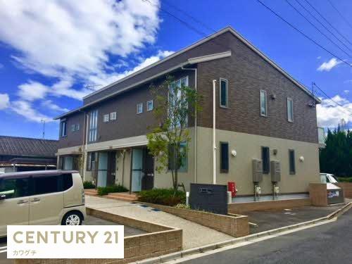 シャーメゾンセントリビエ