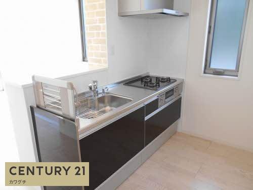 シャーメゾンセントリビエ