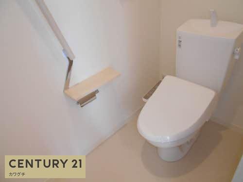 シャーメゾンセントリビエ