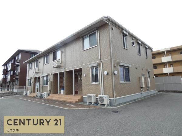 ウィット上宇部