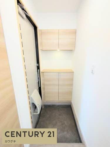 メゾン・ド・セリーヌⅠ