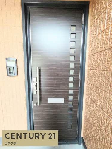 メゾン・ド・セリーヌⅠ