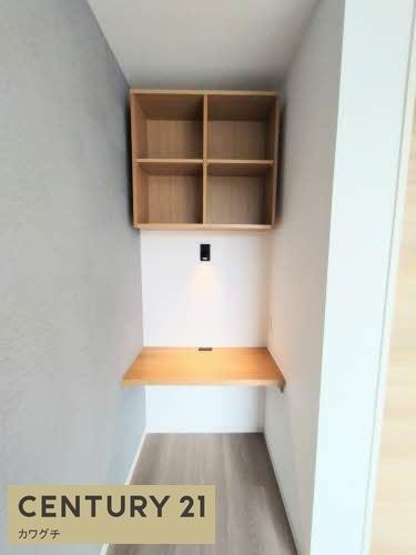 メゾン・ド・セリーヌⅠ