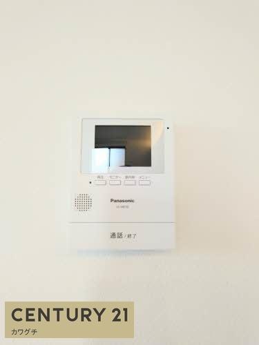 メゾン・ド・セリーヌⅠ