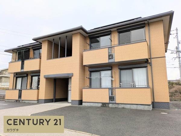 メゾン・ド・セリーヌⅠ