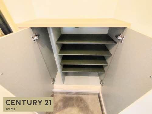 メゾン・ド・セリーヌⅠ