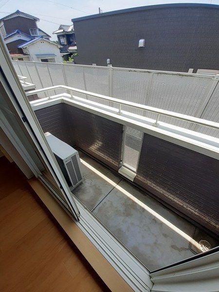 クレールヒルズA