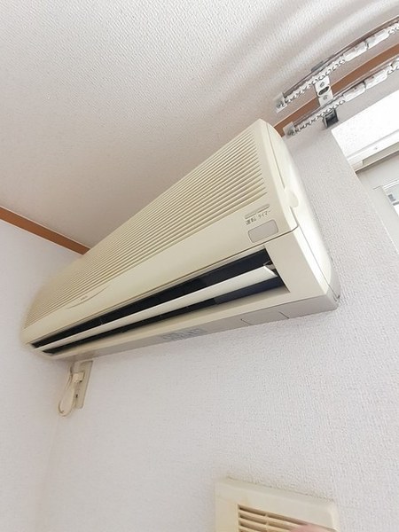 クレールヒルズA