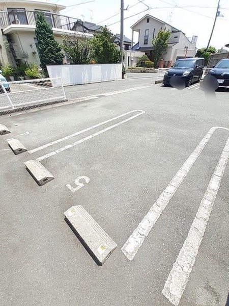 クレールヒルズA