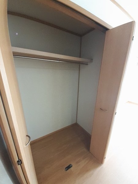 クレールヒルズA