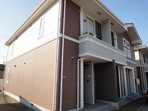 クレールヒルズA