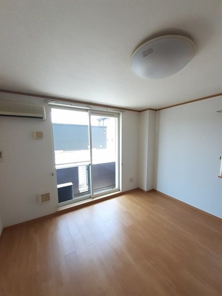 クレールヒルズA