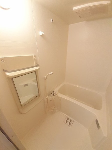 クレールヒルズA