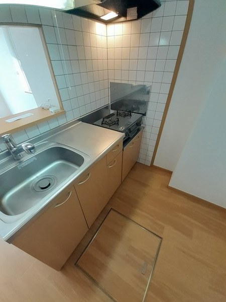 クレールヒルズA