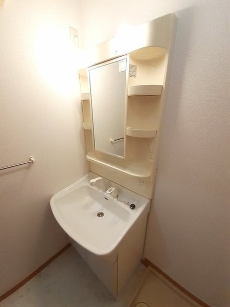 クレールヒルズA