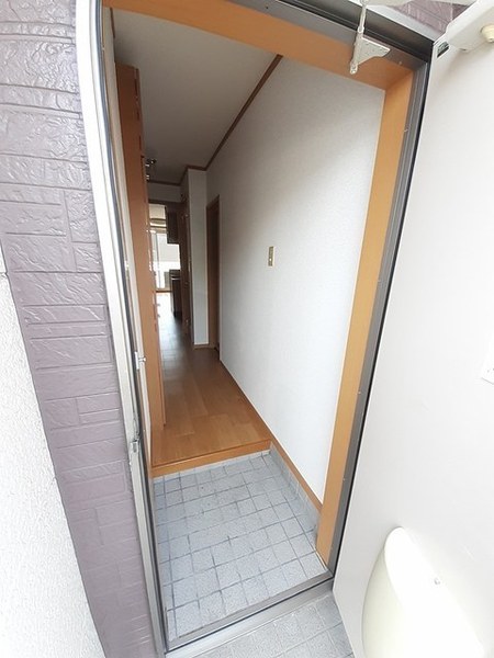 クレールヒルズA