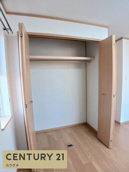 クレールヒルズA