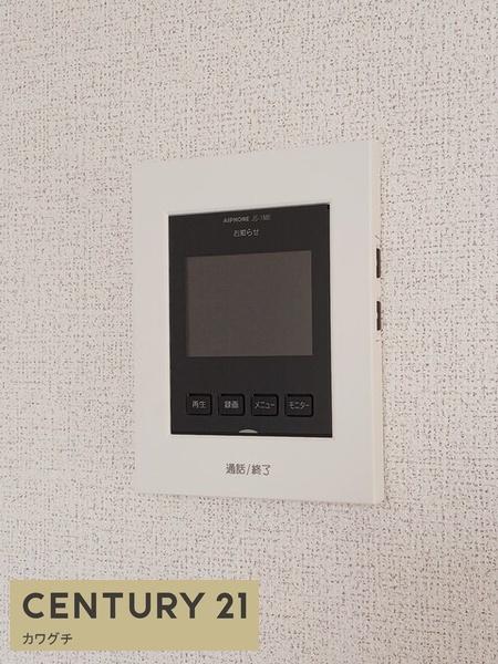 クレールヒルズA