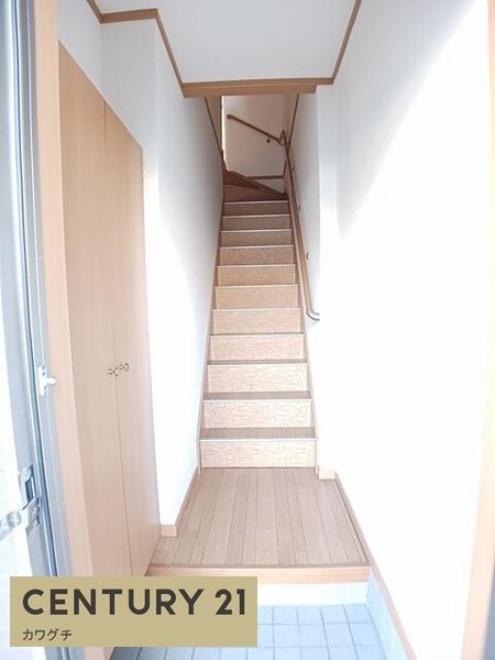 クレールヒルズA