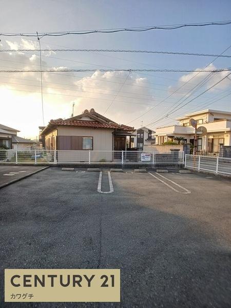 クレールヒルズA