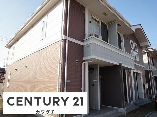 クレールヒルズA