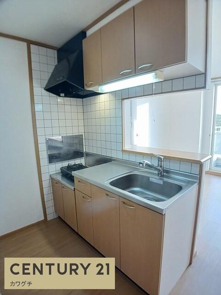 クレールヒルズA