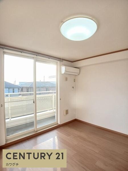 クレールヒルズA