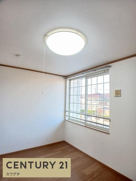 クレールヒルズA