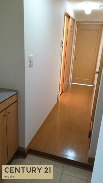 クラシオン・ルガール　イシカワ