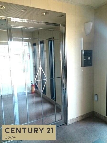 クラシオン・ルガール　イシカワ