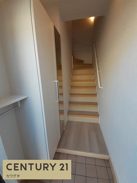 ラ・ヴェルジュⅠ