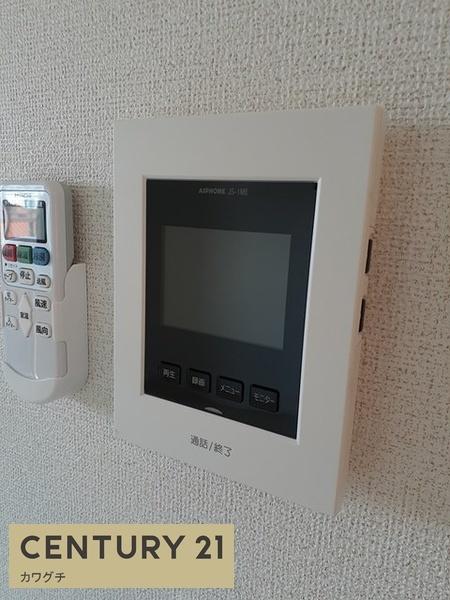 ラ・ヴェルジュⅠ